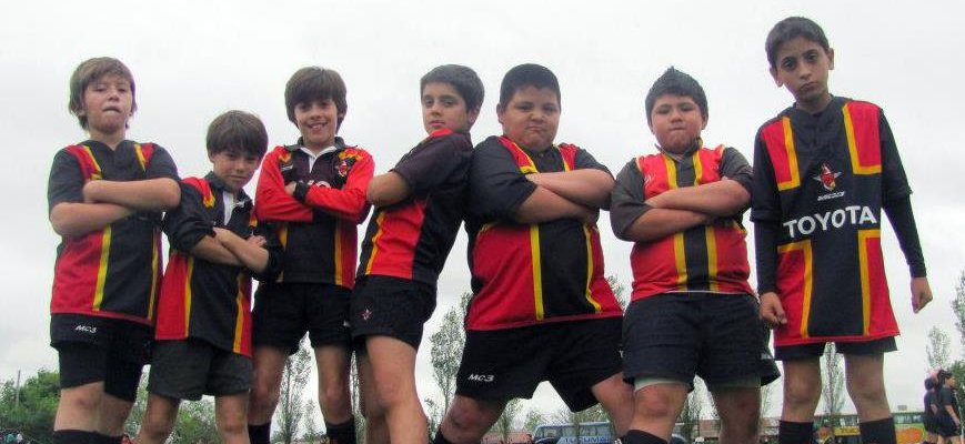 Cardenales Rugby Club